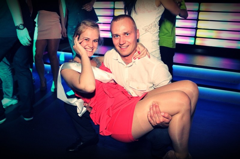 Weekend we Włocławku 21.09 Million Club