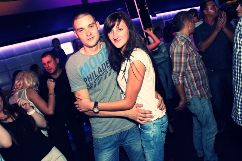 Weekend we Włocławku 21.09 Million Club