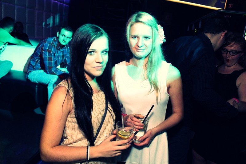 Weekend we Włocławku 21.09 Million Club