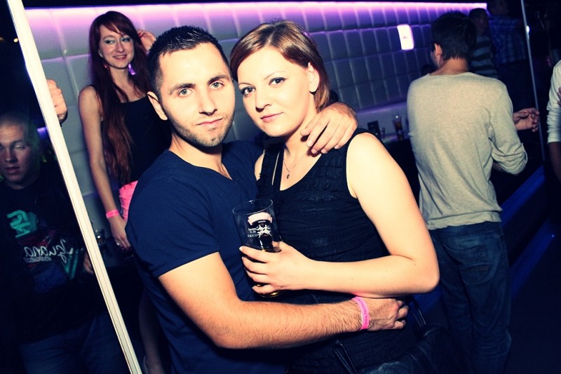 Weekend we Włocławku 21.09 Million Club