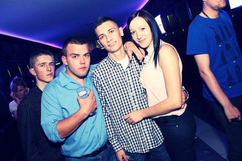 Weekend we Włocławku 21.09 Million Club