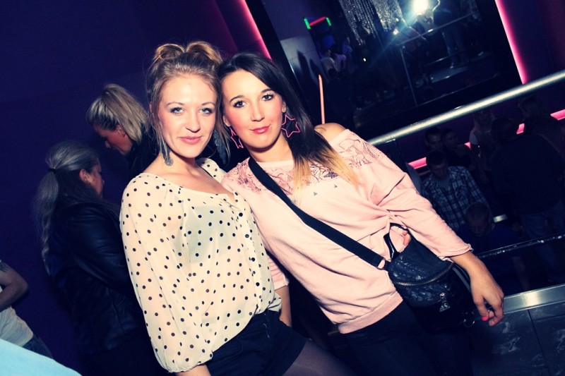 Weekend we Włocławku 21.09 Million Club