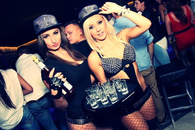 Weekend we Włocławku 21.09 Million Club