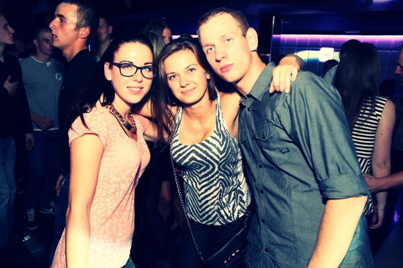 Weekend we Włocławku 21.09 Million Club