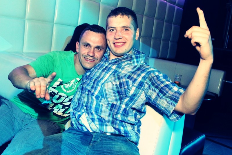 Weekend we Włocławku 21.09 Million Club