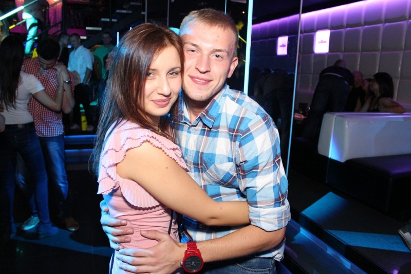 Weekend we Włocławku 21.09 Million Club
