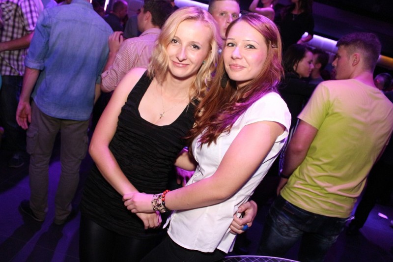 Weekend we Włocławku 21.09 Million Club