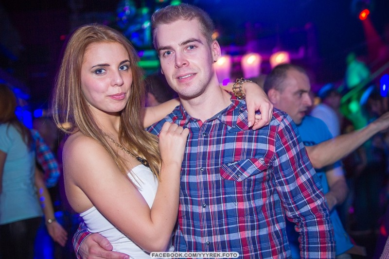 Weekend we Włocławku 20.09 Million Club