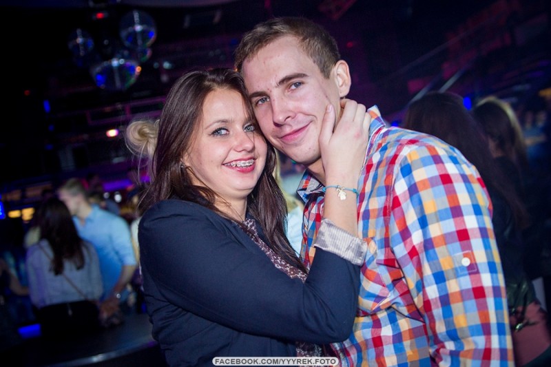 Weekend we Włocławku 20.09 Million Club
