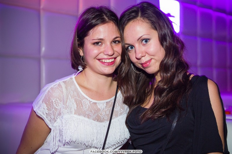 Weekend we Włocławku 20.09 Million Club