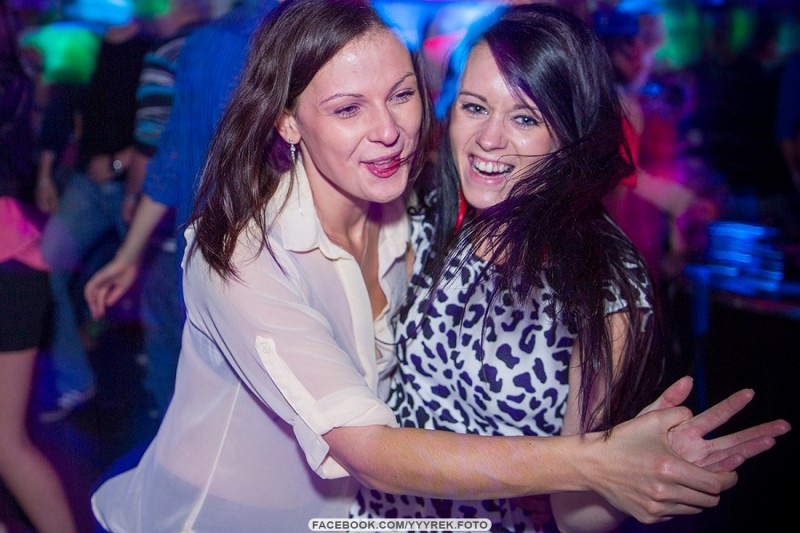 Weekend we Włocławku 20.09 Million Club
