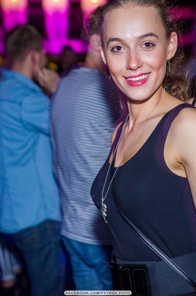Weekend we Włocławku 20.09 Million Club