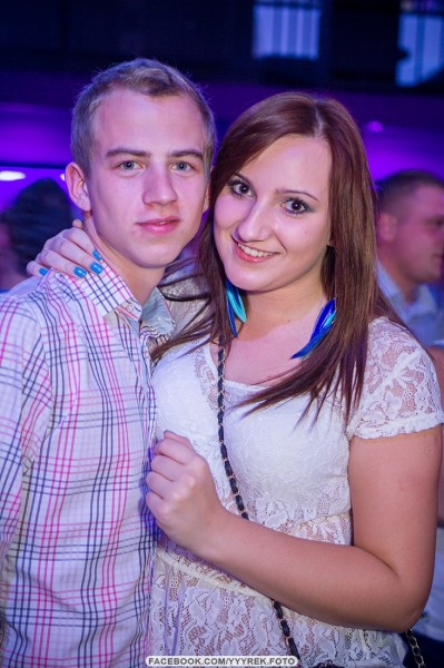 Weekend we Włocławku 20.09 Million Club