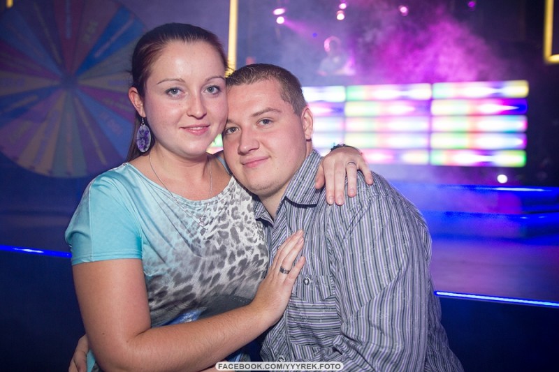 Weekend we Włocławku 20.09 Million Club