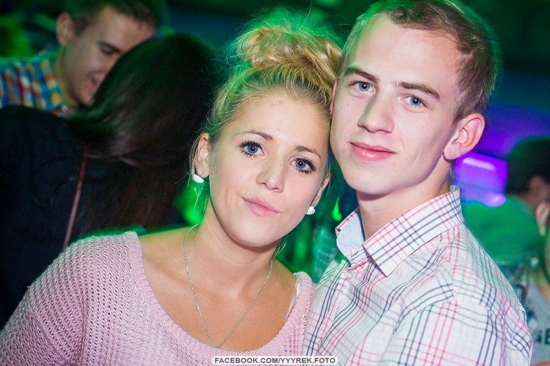 Weekend we Włocławku 20.09 Million Club