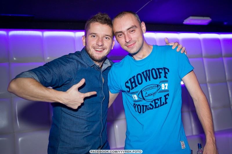 Weekend we Włocławku 20.09 Million Club