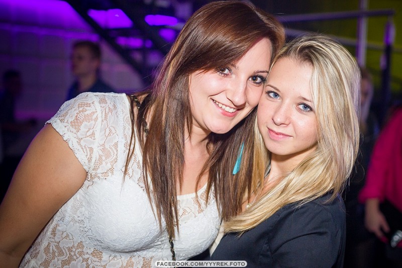 Weekend we Włocławku 20.09 Million Club