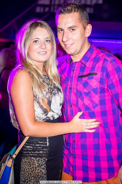 Weekend we Włocławku 20.09 Million Club