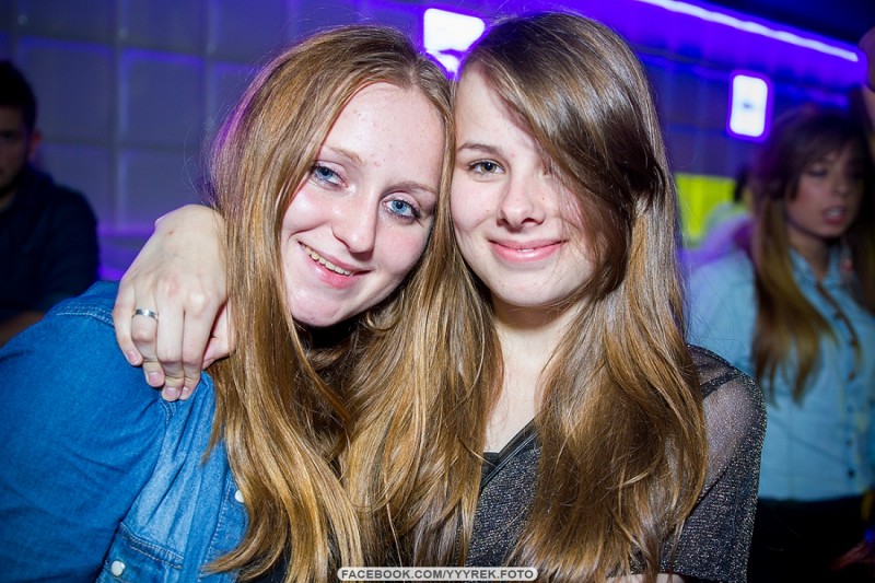 Weekend we Włocławku 20.09 Million Club