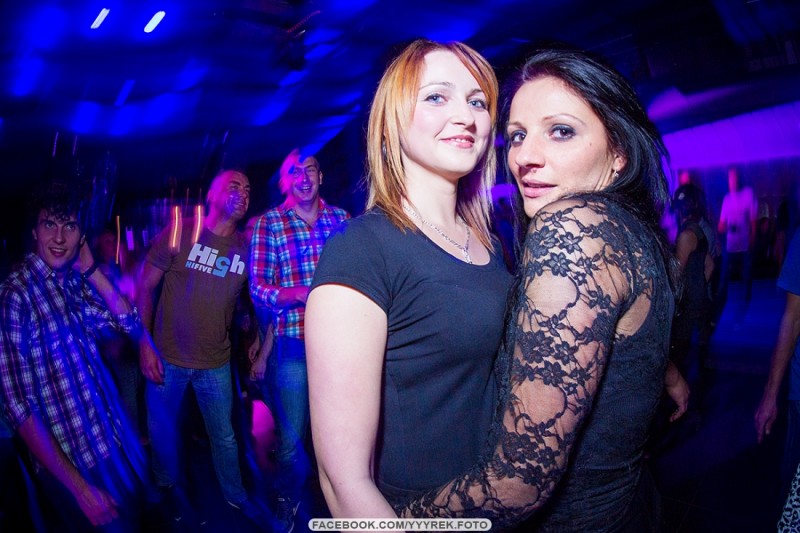 Weekend we Włocławku 20.09 Million Club