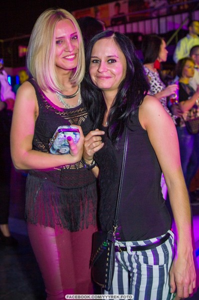 Weekend we Włocławku 20.09 Million Club