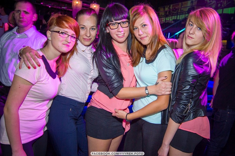 Weekend we Włocławku 20.09 Million Club