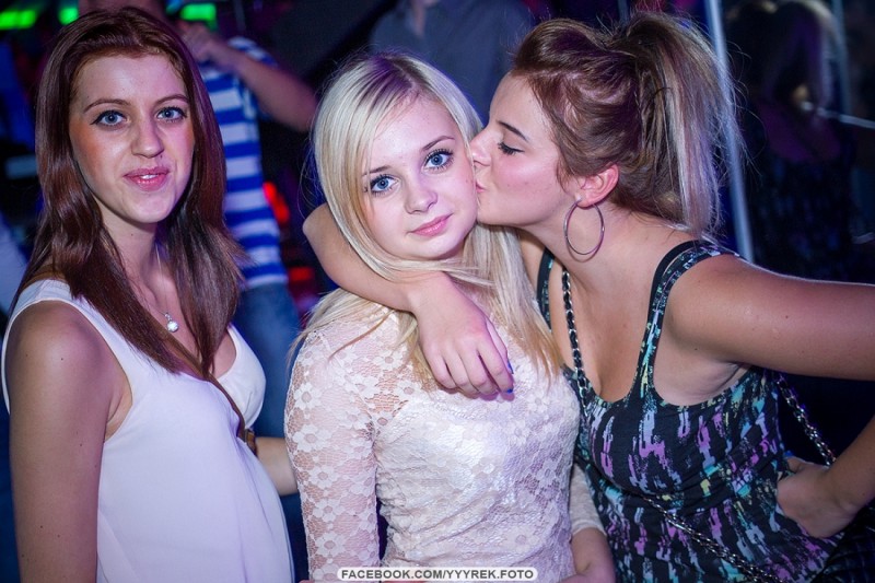 Weekend we Włocławku 20.09 Million Club