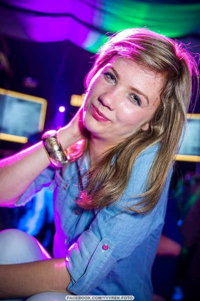 Weekend we Włocławku 20.09 Million Club