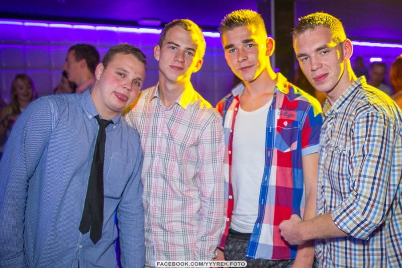 Weekend we Włocławku 20.09 Million Club