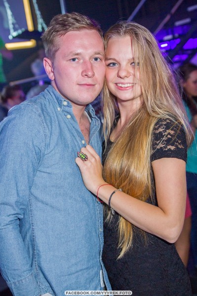 Weekend we Włocławku 20.09 Million Club