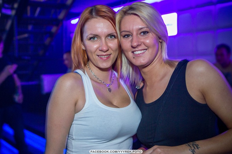Weekend we Włocławku 20.09 Million Club