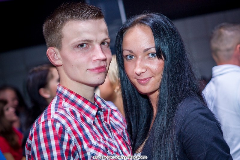 Weekend we Włocławku 20.09 Million Club