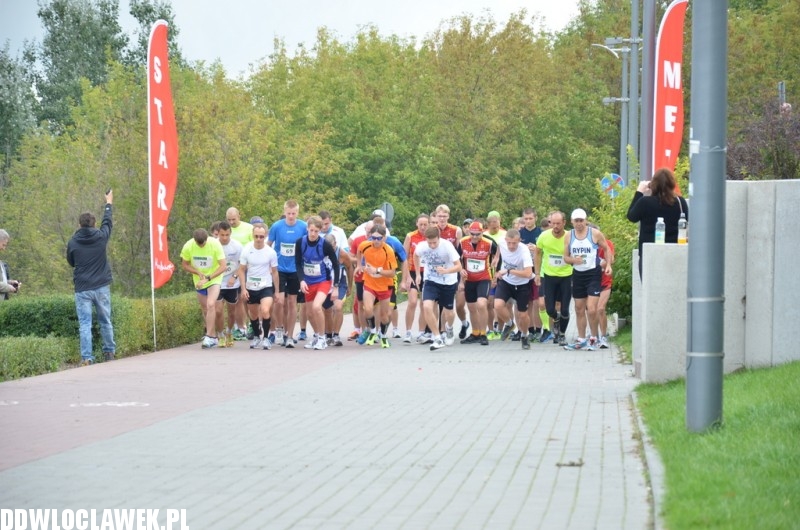 V etap Grand Prix Włocławka