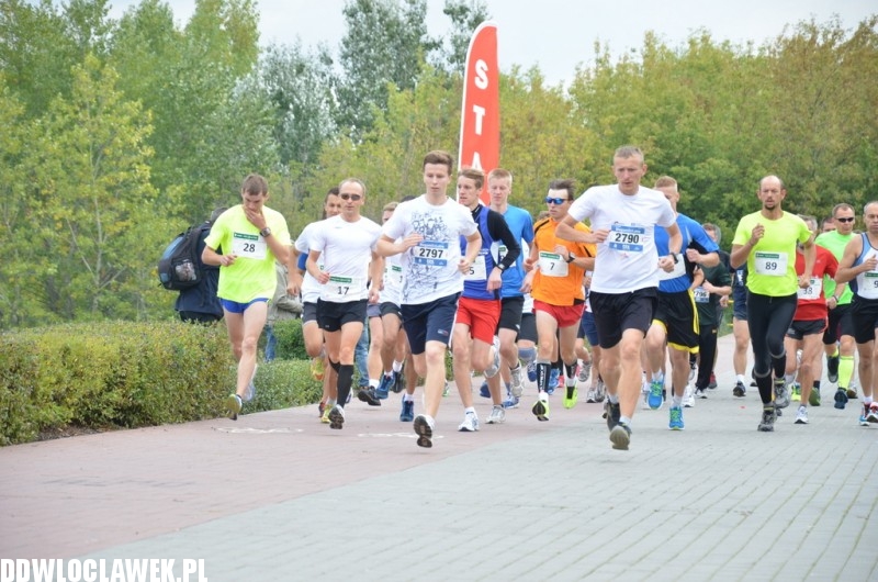 V etap Grand Prix Włocławka