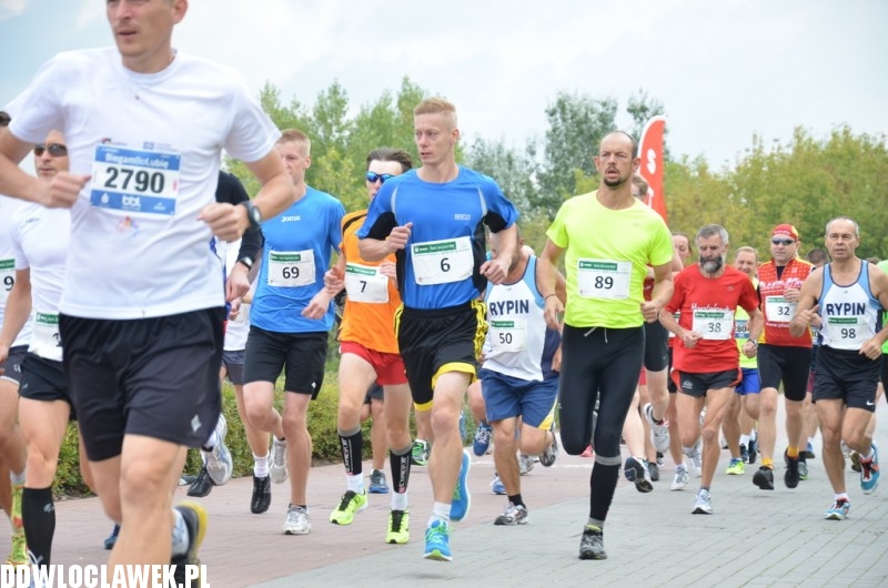 V etap Grand Prix Włocławka