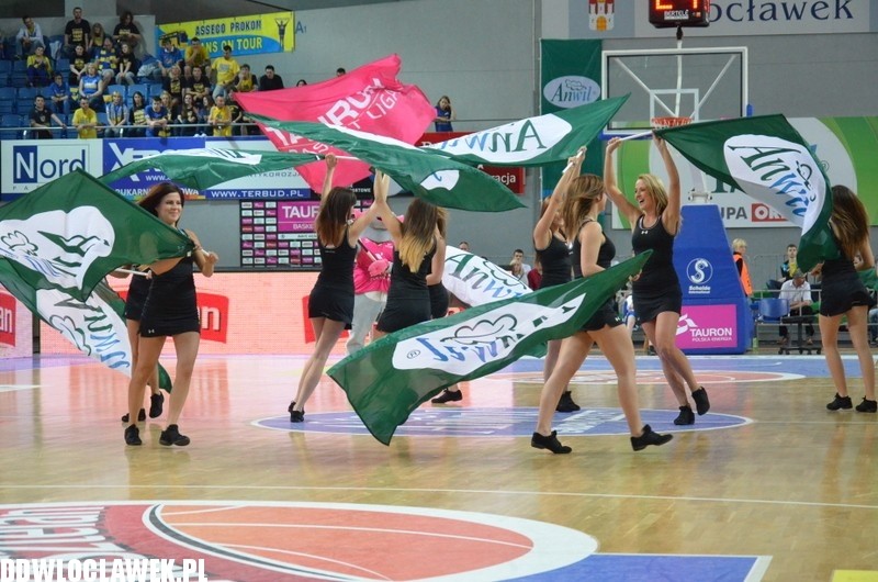 Anwil Dance Team rozpoczyna nowy sezon