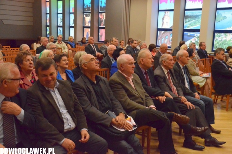 Debatowali o rozwoju Włocławka i regionu