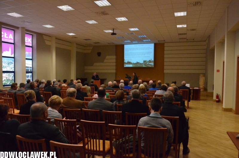 Debatowali o rozwoju Włocławka i regionu