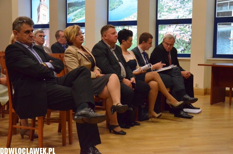 Debatowali o rozwoju Włocławka i regionu