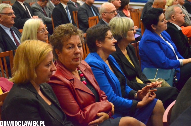 Debatowali o rozwoju Włocławka i regionu