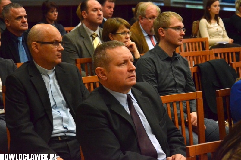 Debatowali o rozwoju Włocławka i regionu