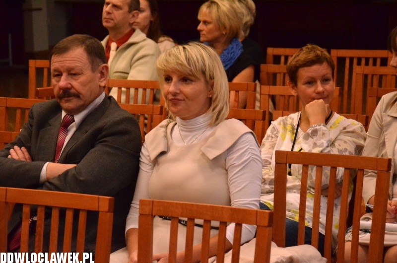 Debatowali o rozwoju Włocławka i regionu
