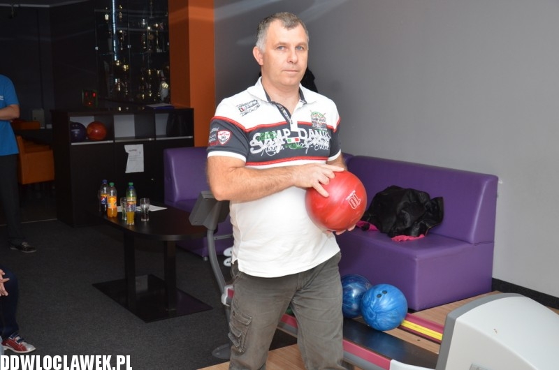 I Rodzinne Zawody Bowlingowe w Sportbowling