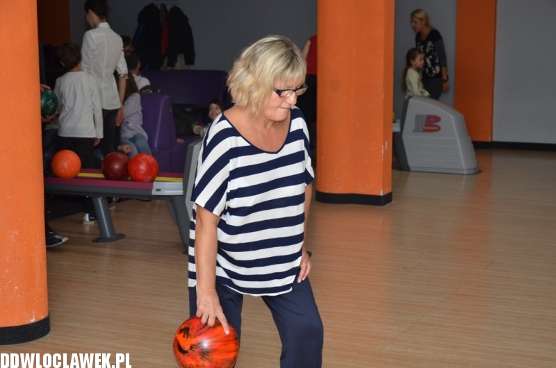 I Rodzinne Zawody Bowlingowe w Sportbowling