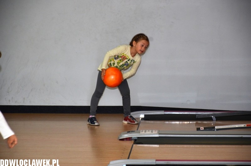 I Rodzinne Zawody Bowlingowe w Sportbowling