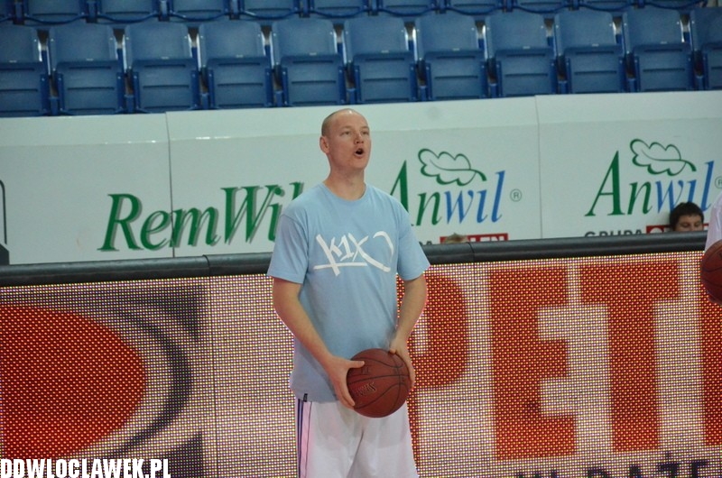 Eliminacje do konkursu rzutów za 3 punkty