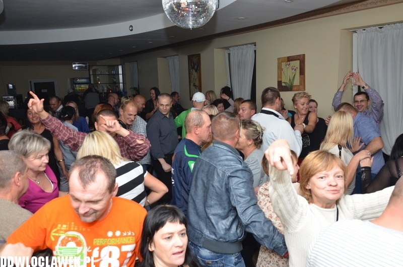 Weekend we Włocławku 28.09 Astoria