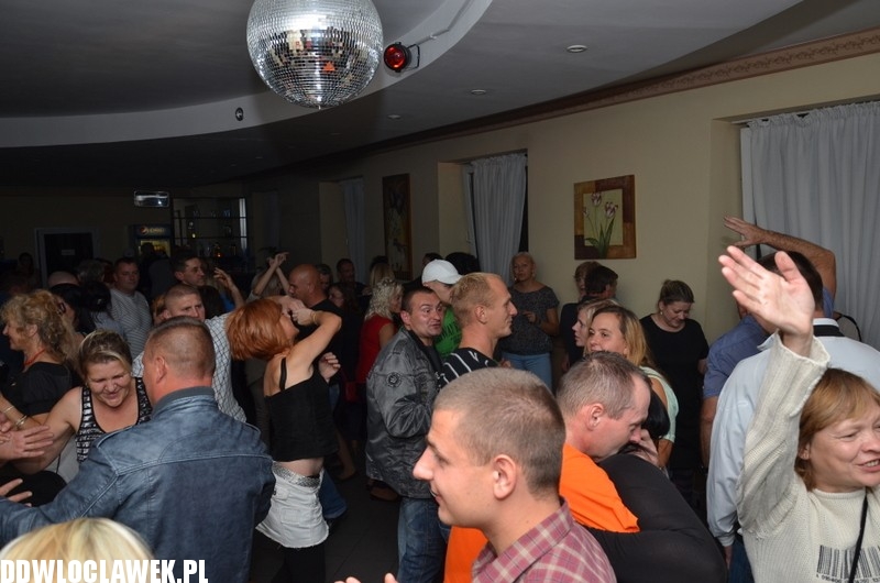 Weekend we Włocławku 28.09 Astoria
