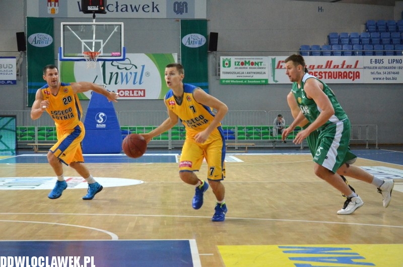 KBC: Śląska Wrocław - Asseco Gdynia
