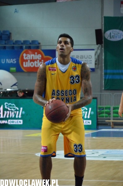 KBC: Śląska Wrocław - Asseco Gdynia